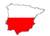 BARRIO RELOJERÍA - JOYERÍA - Polski